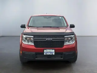 Ford Maverick 2024 4x4 XLT 4dr SuperCrew 4.5 ft. CA