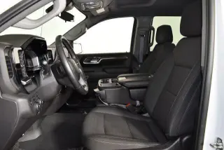 Chevrolet Silverado 1500 2024 4x4 LT 4p Cab Camioneta 5.8 ft. AB con 2FL