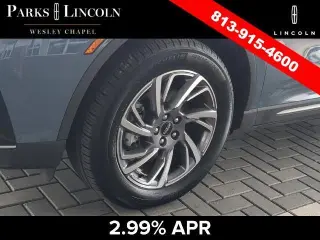 Lincoln Corsair 2025 Premiere 4dr SUV