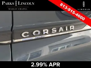 Lincoln Corsair 2025 Premiere 4dr SUV