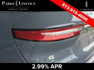Lincoln Corsair 2025 Premiere 4dr SUV