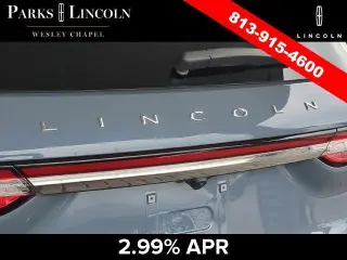 Lincoln Corsair 2025 Premiere 4dr SUV