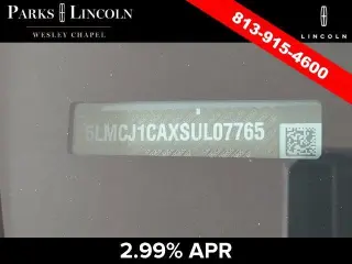 Lincoln Corsair 2025 Premiere 4dr SUV