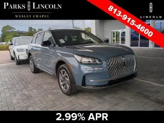 Lincoln Corsair 2025 Premiere 4dr SUV
