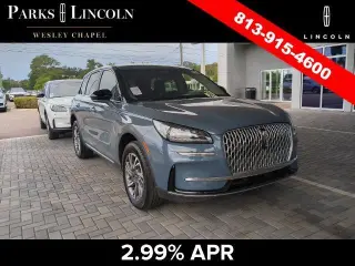 Lincoln Corsair 2025 Premiere 4dr SUV