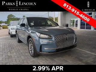 Lincoln Corsair 2025 Premiere 4dr SUV