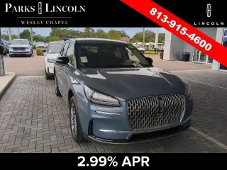 Lincoln Corsair 2025 Premiere 4dr SUV