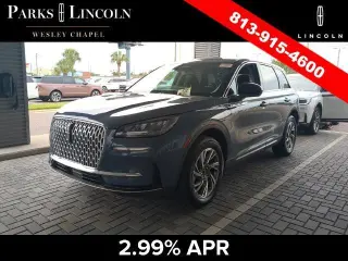 Lincoln Corsair 2025 Premiere 4dr SUV