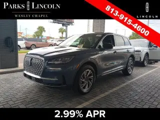 Lincoln Corsair 2025 Premiere 4dr SUV