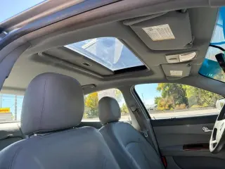 2005 Buick LaCrosse CXL