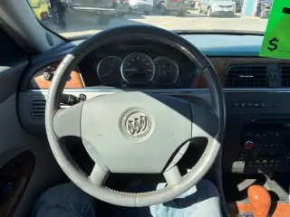2005 Buick LaCrosse CXL