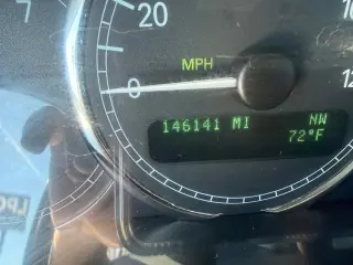 2005 Buick LaCrosse CXL