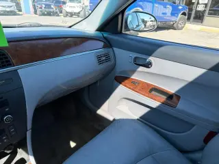 2005 Buick LaCrosse CXL