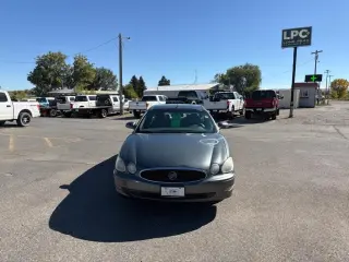 2005 Buick LaCrosse CXL