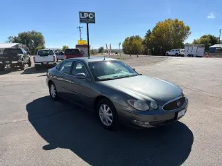 2005 Buick LaCrosse CXL