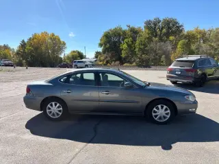 2005 Buick LaCrosse CXL