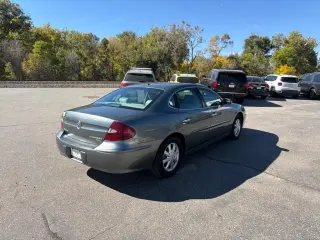 2005 Buick LaCrosse CXL