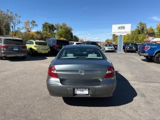 2005 Buick LaCrosse CXL