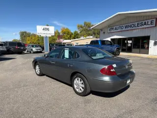 2005 Buick LaCrosse CXL