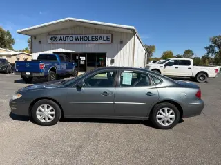 2005 Buick LaCrosse CXL