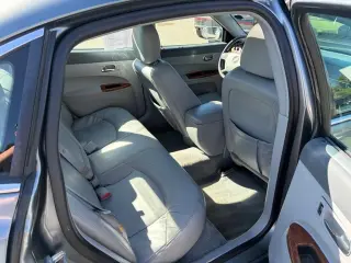2005 Buick LaCrosse CXL