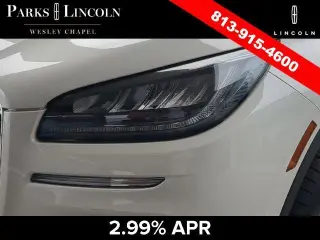 Lincoln Corsair 2023 Estándar 4p SUV