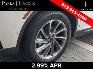 Lincoln Corsair 2023 Estándar 4p SUV