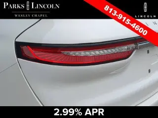 Lincoln Corsair 2023 Estándar 4p SUV