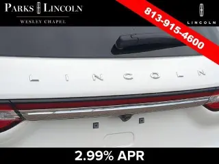Lincoln Corsair 2023 Estándar 4p SUV