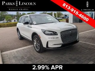 Lincoln Corsair 2023 Estándar 4p SUV