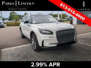 Lincoln Corsair 2023 Estándar 4p SUV