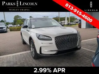 Lincoln Corsair 2023 Estándar 4p SUV