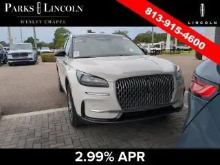 Lincoln Corsair 2023 Estándar 4p SUV