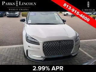 Lincoln Corsair 2023 Estándar 4p SUV