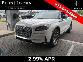 Lincoln Corsair 2023 Estándar 4p SUV