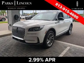 Lincoln Corsair 2023 Estándar 4p SUV