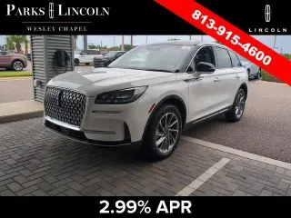 Lincoln Corsair 2023 Estándar 4p SUV
