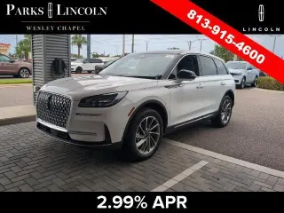 Lincoln Corsair 2023 Estándar 4p SUV