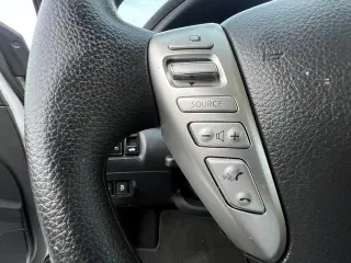 2017 Nissan Sentra S CVT