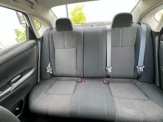 2017 Nissan Sentra S CVT