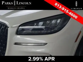 Lincoln Corsair 2023 Estándar 4p SUV