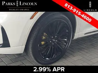 Lincoln Corsair 2023 Estándar 4p SUV