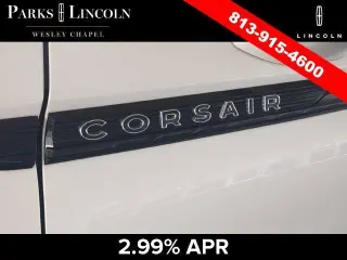 Lincoln Corsair 2023 Estándar 4p SUV