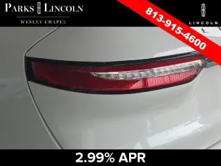 Lincoln Corsair 2023 Estándar 4p SUV