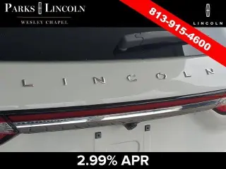 Lincoln Corsair 2023 Estándar 4p SUV