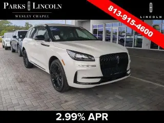 Lincoln Corsair 2023 Estándar 4p SUV