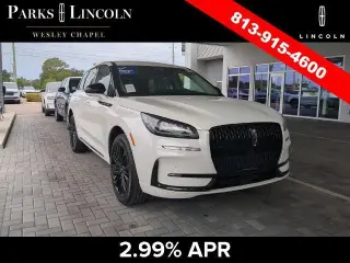 Lincoln Corsair 2023 Estándar 4p SUV