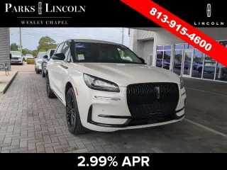 Lincoln Corsair 2023 Estándar 4p SUV