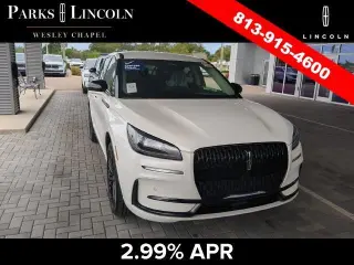 Lincoln Corsair 2023 Estándar 4p SUV