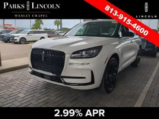 Lincoln Corsair 2023 Estándar 4p SUV